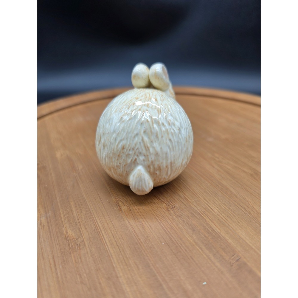 Vintage Hallmark Easter Bunny Ceramic Shaker - Picture 4 of 8